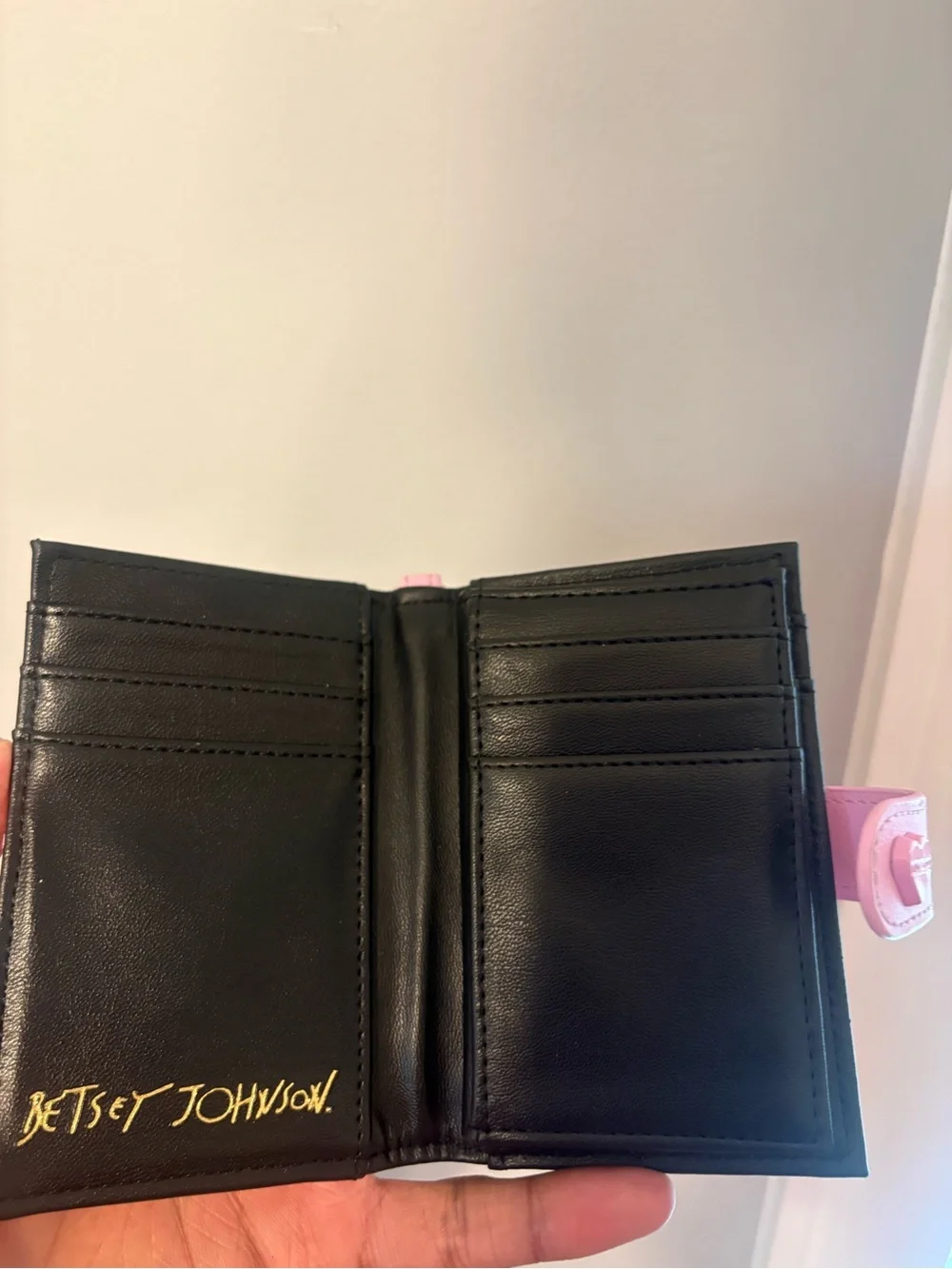 Betsey Johnson Wallet